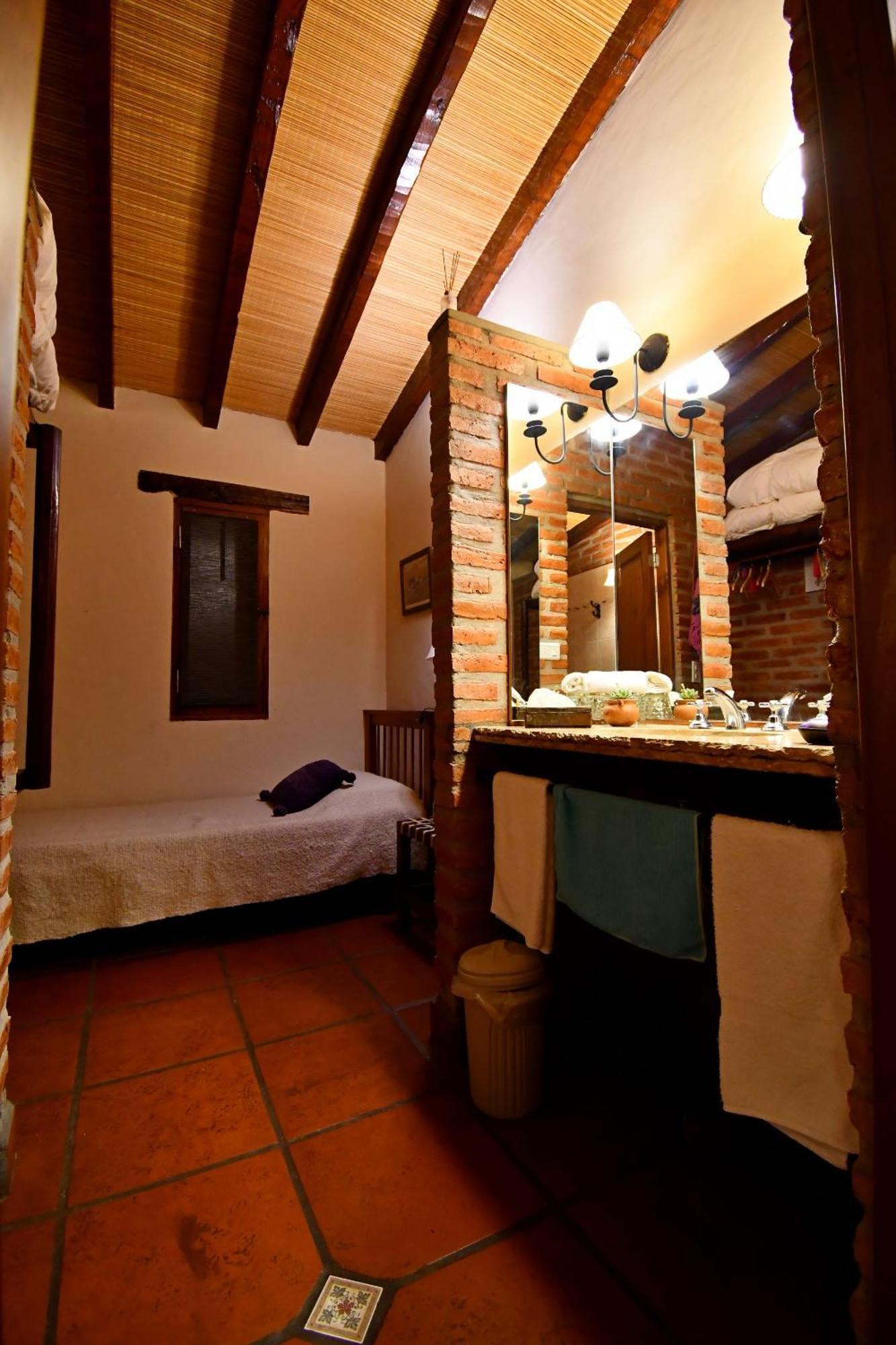 Posada La Sonada Тафи-дель-Валье Экстерьер фото