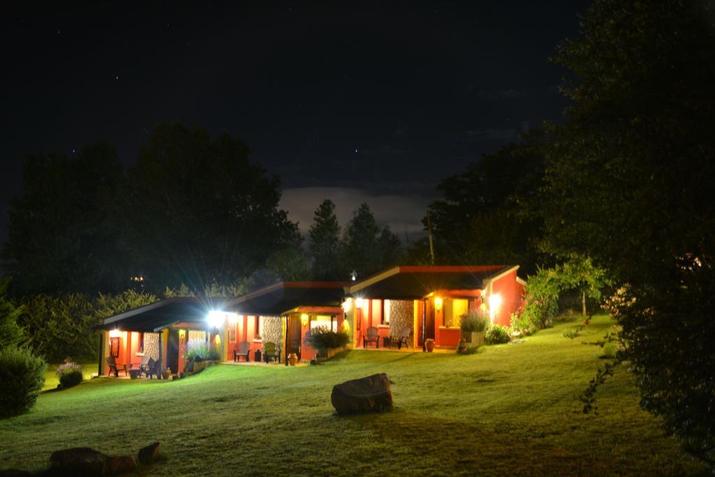 Posada La Sonada Тафи-дель-Валье Экстерьер фото